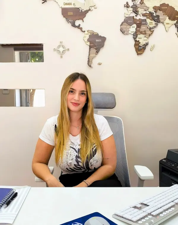 Foto de Miembro del equipo